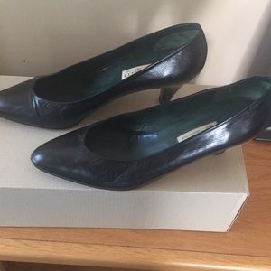 Gucci pumps